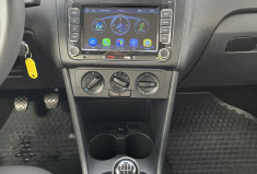 Volkswagen Polo V 5 portes 1.2 TDI 12V 75 cv