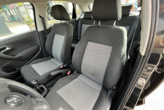 Volkswagen Polo V 5 portes 1.2 TDI 12V 75 cv