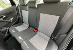 Volkswagen Polo V 5 portes 1.2 TDI 12V 75 cv