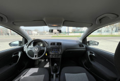 Volkswagen Polo V 5 portes 1.2 TDI 12V 75 cv