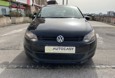 Volkswagen Polo V 5 portes 1.2 TDI 12V 75 cv
