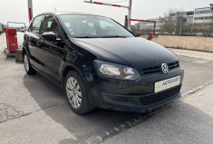 Volkswagen Polo V 5 portes 1.2 TDI 12V 75 cv