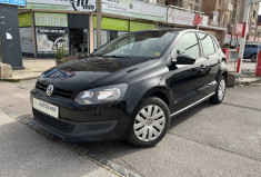 Volkswagen Polo V 5 portes 1.2 TDI 12V 75 cv