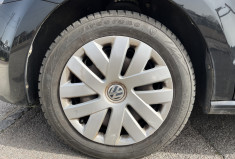 Volkswagen Polo V 5 portes 1.2 TDI 12V 75 cv