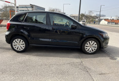 Volkswagen Polo V 5 portes 1.2 TDI 12V 75 cv