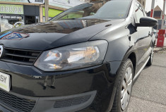 Volkswagen Polo V 5 portes 1.2 TDI 12V 75 cv