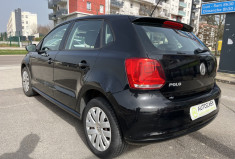 Volkswagen Polo V 5 portes 1.2 TDI 12V 75 cv