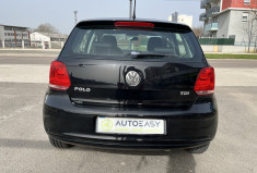 Volkswagen Polo V 5 portes 1.2 TDI 12V 75 cv