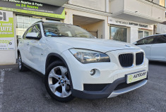 BMW X1 sDrive 16d 116 ch Lounge Toit panoramique 