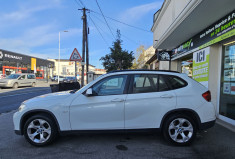 BMW X1 sDrive16d 116 ch Lounge Toit panoramique 
