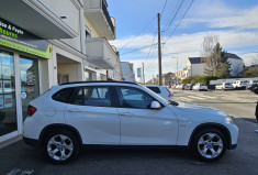 BMW X1 sDrive 16d 116 ch Lounge Toit panoramique 