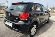 Volkswagen Polo V 5 portes 1.2 TDI 12V 75 cv