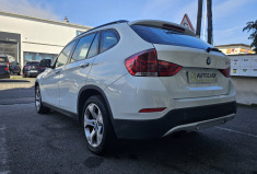 BMW X1 sDrive 16d 116 ch Lounge Toit panoramique 