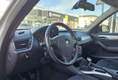 BMW X1 sDrive 16d 116 ch Lounge Toit panoramique 