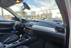 BMW X1 sDrive16d 116 ch Lounge Toit panoramique 