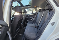 BMW X1 sDrive16d 116 ch Lounge Toit panoramique 