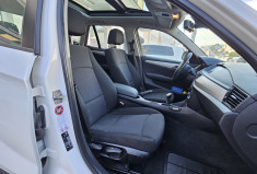 BMW X1 sDrive 16d 116 ch Lounge Toit panoramique 