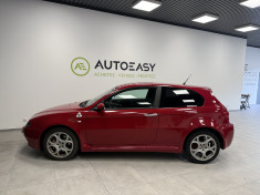 Alfa Romeo 147 GTA - V6 Busso 3.2 - Suivi complet