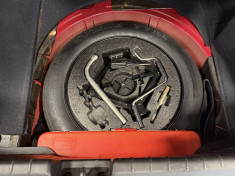 Alfa Romeo 147 3.2 V6 GTA 250cv