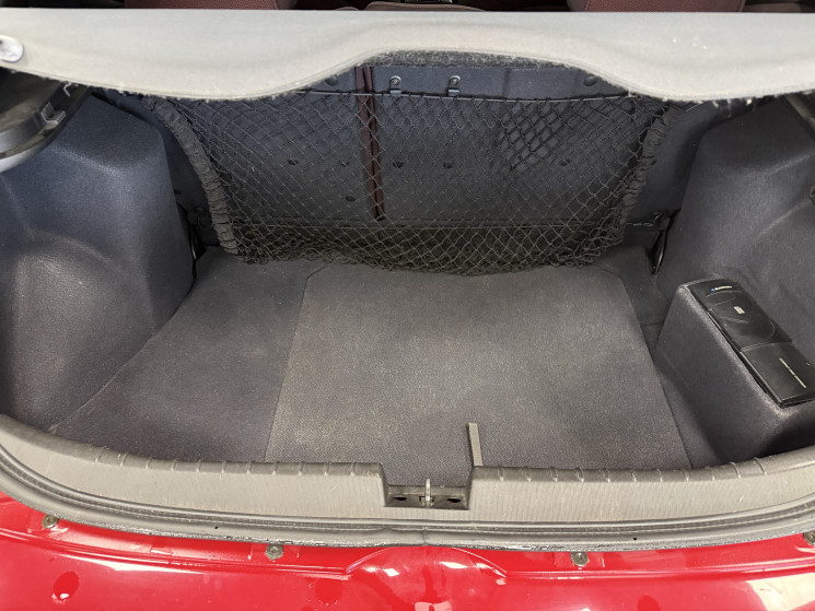 Alfa Romeo 147 3.2 V6 GTA 