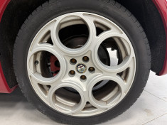 Alfa Romeo 147 GTA - V6 Busso 3.2 - Suivi complet