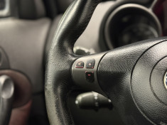 Alfa Romeo 147 GTA - V6 Busso 3.2 - Suivi complet