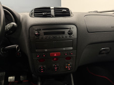 Alfa Romeo 147 GTA - V6 Busso 3.2 - Suivi complet