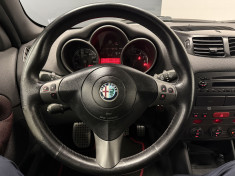 Alfa Romeo 147 GTA - V6 Busso 3.2 - Suivi complet