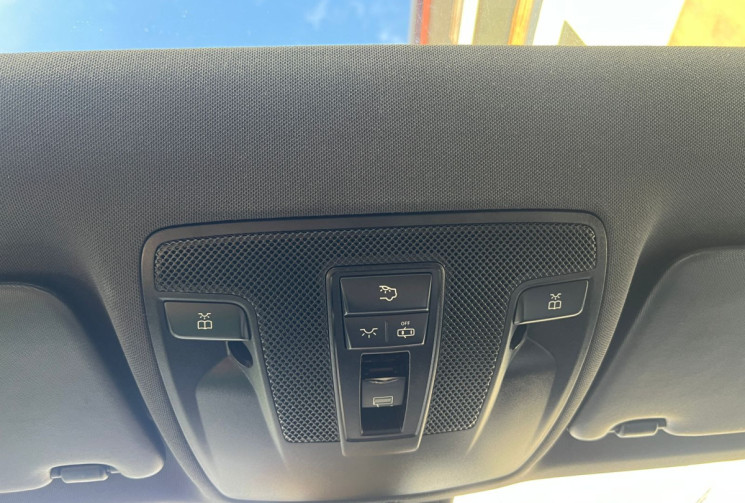 Mercedes Classe A 180 Turbo 1.6 i 16V Turbo 7G-DCT 122 cv AMG