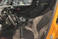 Mini Cooper COOPER  S 192 CH PACK RED HOT CHILI BVM6