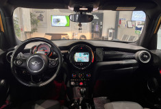 Mini Cooper COOPER  S 192 CH PACK RED HOT CHILI BVM6