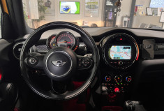 Mini Cooper COOPER  S 192 CH PACK RED HOT CHILI BVM6