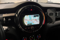 Mini Cooper COOPER  S 192 CH PACK RED HOT CHILI BVM6