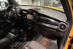 Mini Cooper COOPER  S 192 CH PACK RED HOT CHILI BVM6