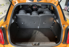 Mini Cooper COOPER  S 192 CH PACK RED HOT CHILI BVM6