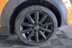 Mini Cooper COOPER  S 192 CH PACK RED HOT CHILI BVM6