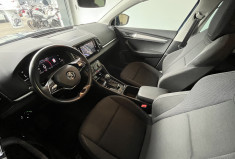 Skoda Karoq 2.0 TDI 116 ch SCR DSG7 Business / SUIVI CONSTRUCTEUR / ROUE DE SECOURS / CARPLAY