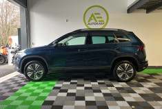 Skoda Karoq 2.0 TDI 116 ch SCR DSG7 Business / SUIVI CONSTRUCTEUR / ROUE DE SECOURS / CARPLAY