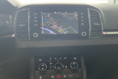 Skoda Karoq 2.0 TDI 116 ch SCR DSG7 Business / SUIVI CONSTRUCTEUR / ROUE DE SECOURS / CARPLAY