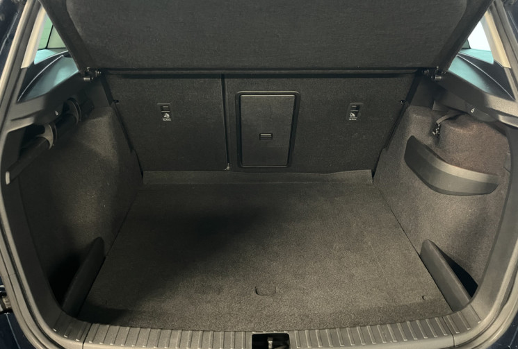 Skoda Karoq 2.0 TDI 116 ch SCR DSG7 Business / SUIVI CONSTRUCTEUR / ROUE DE SECOURS / CARPLAY