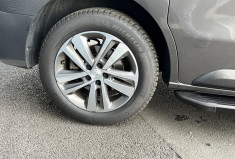 Peugeot TRAVELLER 2.0 BLUE HDI 145 / 8 PLACES / GRIP CONTROL / 2 PORTES LATERALES