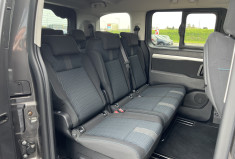 Peugeot TRAVELLER 2.0 BLUE HDI 145 / 8 PLACES / GRIP CONTROL / 2 PORTES LATERALES