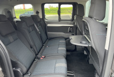 Peugeot TRAVELLER 2.0 BLUE HDI 145 / 8 PLACES / GRIP CONTROL / 2 PORTES LATERALES