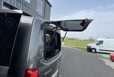 Peugeot TRAVELLER 2.0 BLUE HDI 145 / 8 PLACES / GRIP CONTROL / 2 PORTES LATERALES