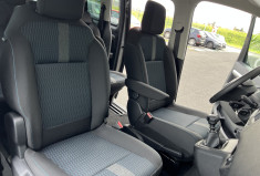 Peugeot TRAVELLER 2.0 BLUE HDI 145 / 8 PLACES / GRIP CONTROL / 2 PORTES LATERALES