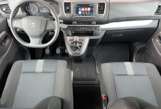 Peugeot TRAVELLER 2.0 BLUE HDI 145 / 8 PLACES / GRIP CONTROL / 2 PORTES LATERALES
