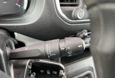 Peugeot TRAVELLER 2.0 BLUE HDI 145 / 8 PLACES / GRIP CONTROL / 2 PORTES LATERALES