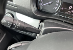 Peugeot TRAVELLER 2.0 BLUE HDI 145 / 8 PLACES / GRIP CONTROL / 2 PORTES LATERALES