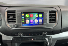 Peugeot TRAVELLER 2.0 BLUE HDI 145 / 8 PLACES / GRIP CONTROL / 2 PORTES LATERALES