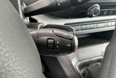 Peugeot TRAVELLER 2.0 BLUE HDI 145 / 8 PLACES / GRIP CONTROL / 2 PORTES LATERALES